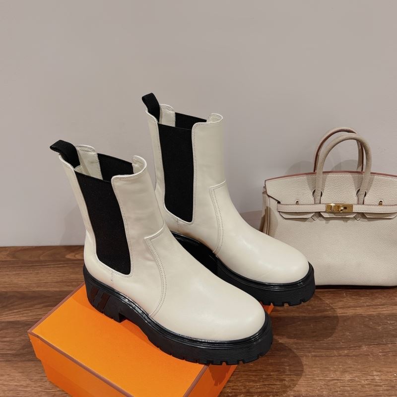 Hermes Boots